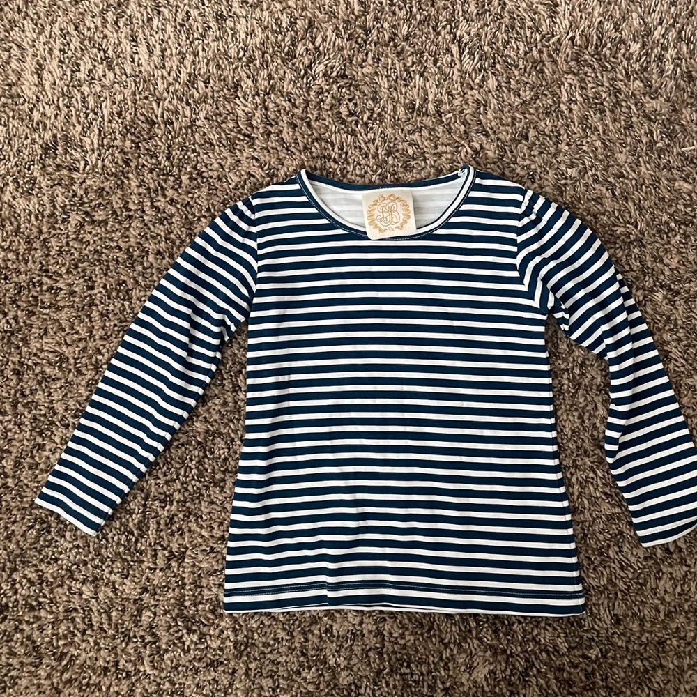 TBBC Lot of 3 shirts